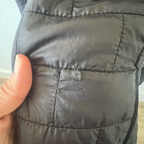 Womens Nano Puff Jacket - Picture 6 of 6